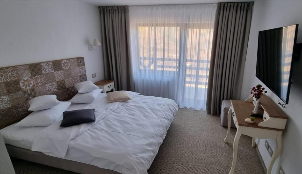 Vale Humor Residence Mînăstirea Humorului 外观 照片