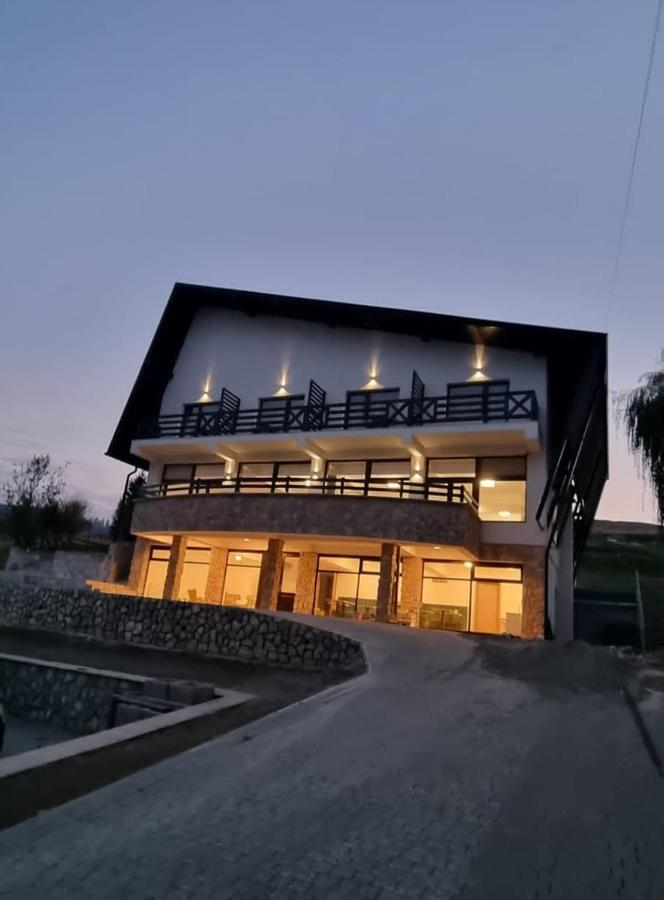Vale Humor Residence Mînăstirea Humorului 外观 照片