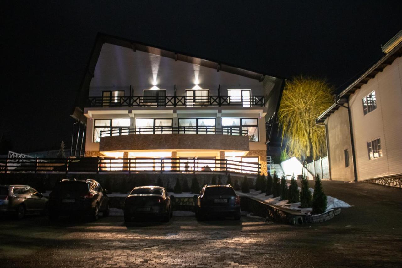 Vale Humor Residence Mînăstirea Humorului 外观 照片