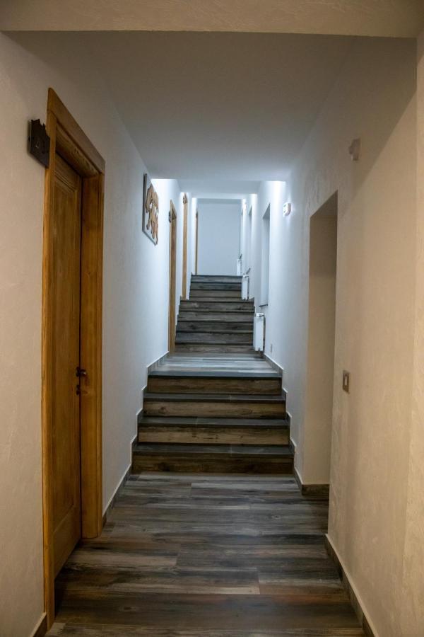 Vale Humor Residence Mînăstirea Humorului 外观 照片