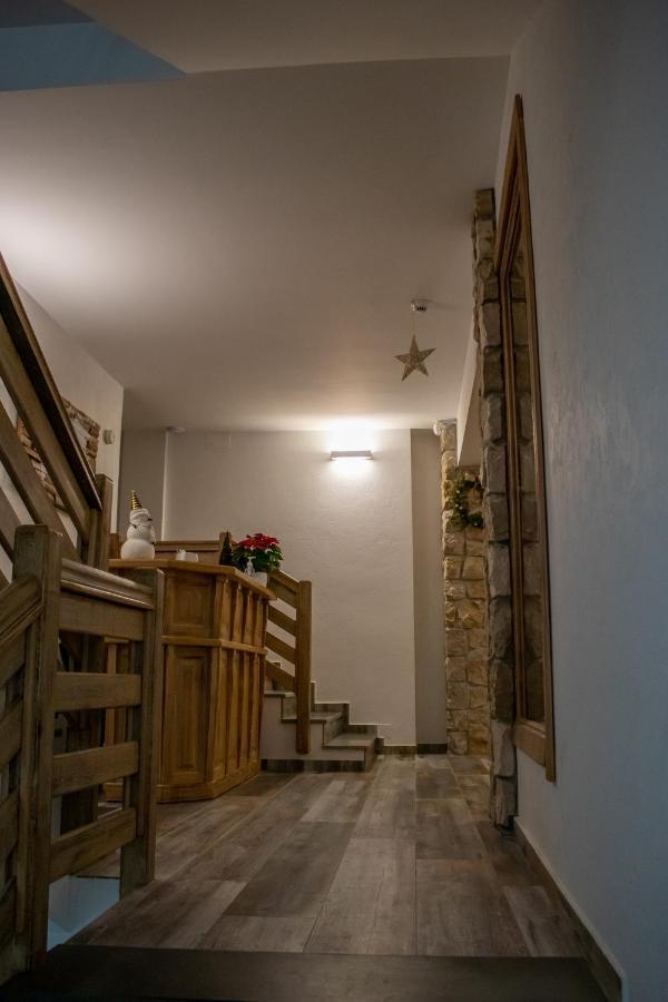 Vale Humor Residence Mînăstirea Humorului 外观 照片