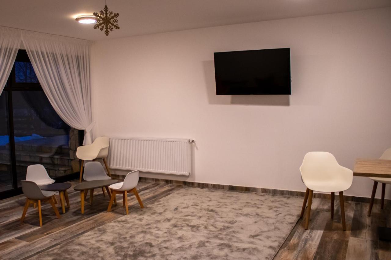 Vale Humor Residence Mînăstirea Humorului 外观 照片