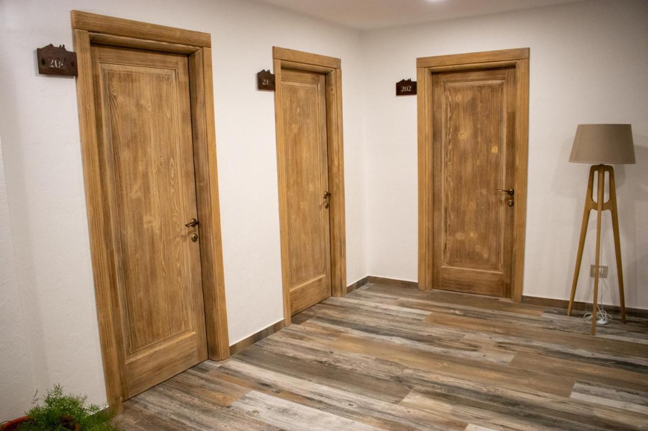 Vale Humor Residence Mînăstirea Humorului 外观 照片
