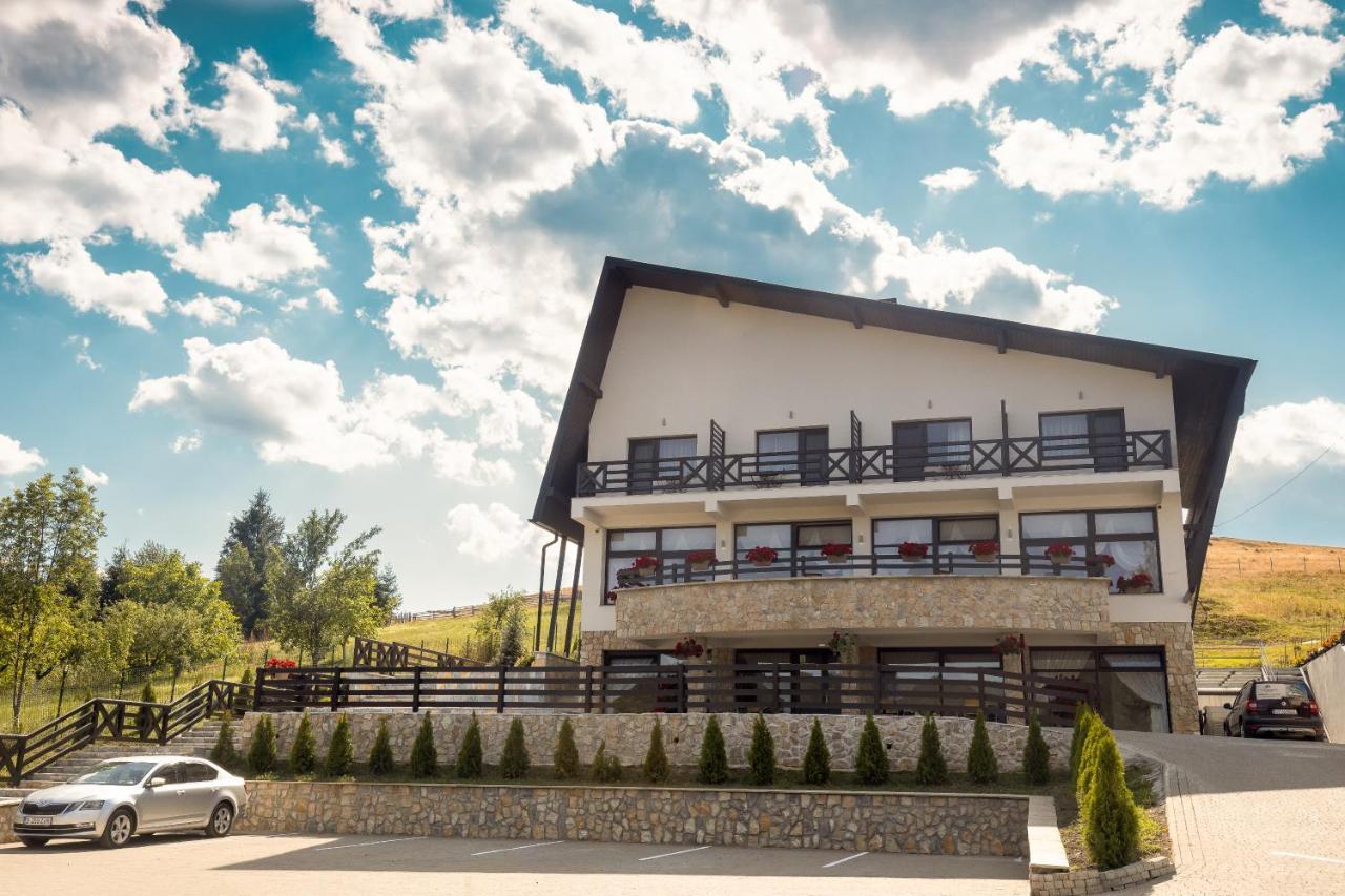 Vale Humor Residence Mînăstirea Humorului 外观 照片