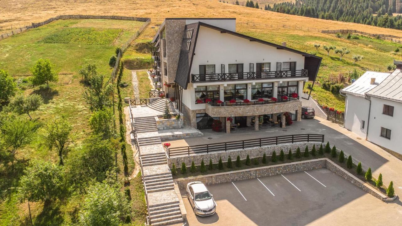 Vale Humor Residence Mînăstirea Humorului 外观 照片