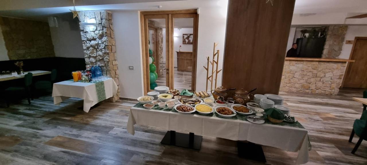 Vale Humor Residence Mînăstirea Humorului 外观 照片