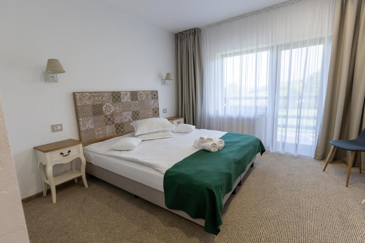 Vale Humor Residence Mînăstirea Humorului 外观 照片