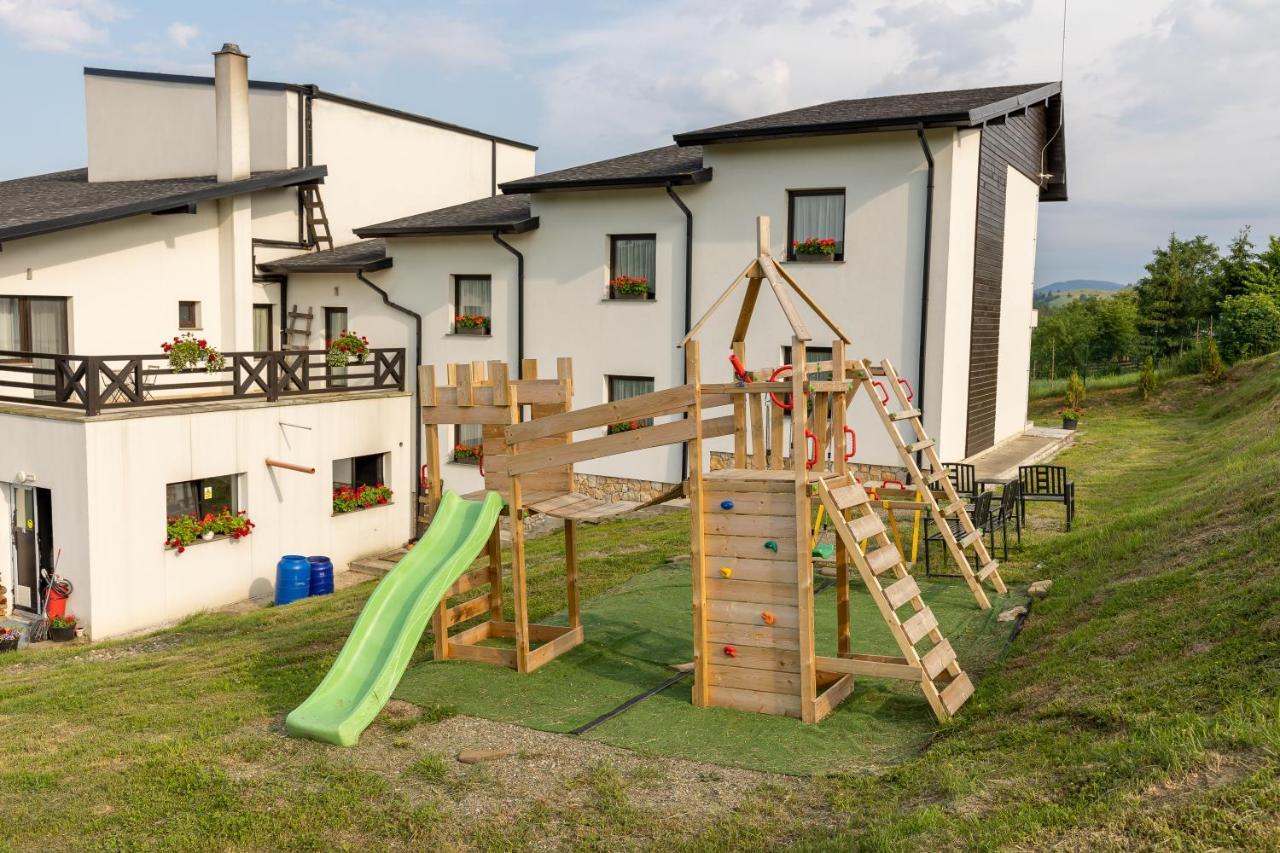 Vale Humor Residence Mînăstirea Humorului 外观 照片